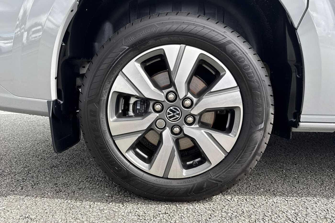 Used Volkswagen Transporter 2025 for sale - 78043434: Photo 21