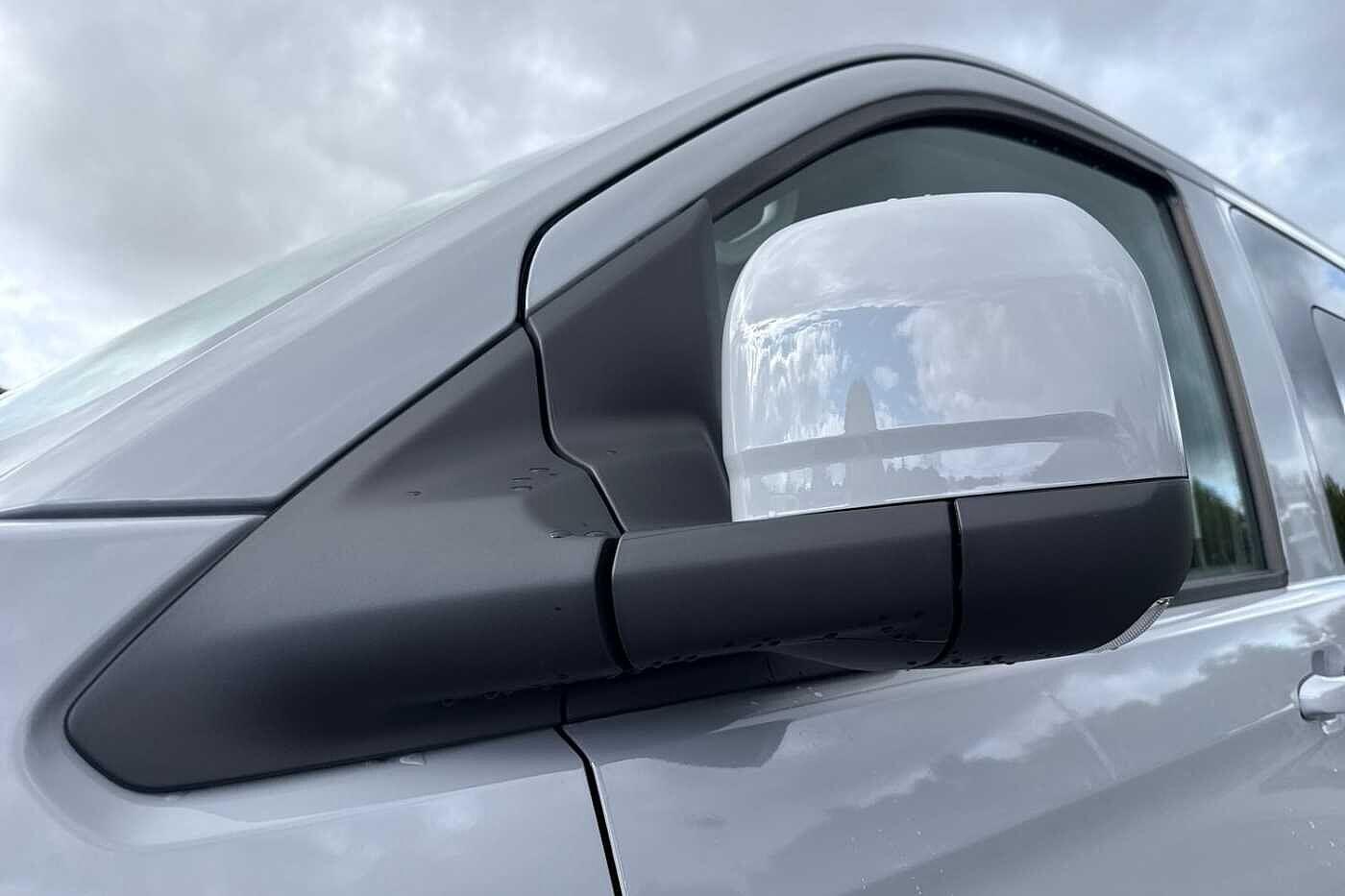 Used Volkswagen Transporter 2025 for sale - 78043434: Photo 26