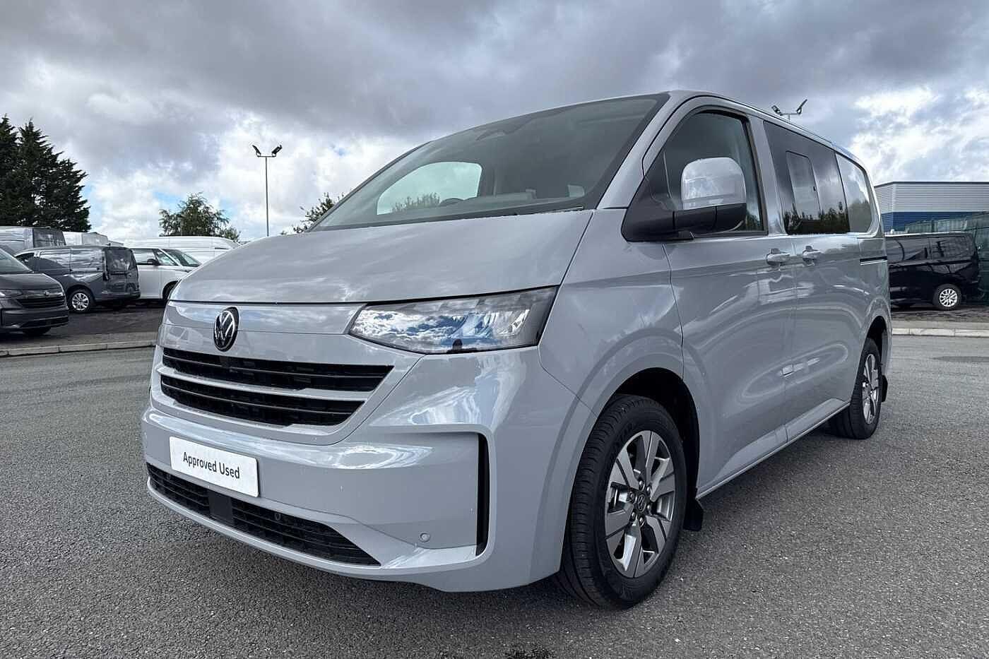 Used Volkswagen Transporter 2025 for sale - 78043434: Photo 27