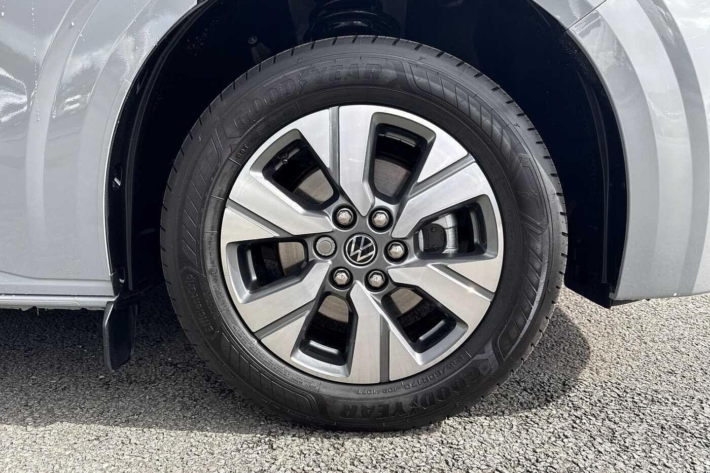 Used Volkswagen Transporter 2025 for sale - 78043434: Photo 5