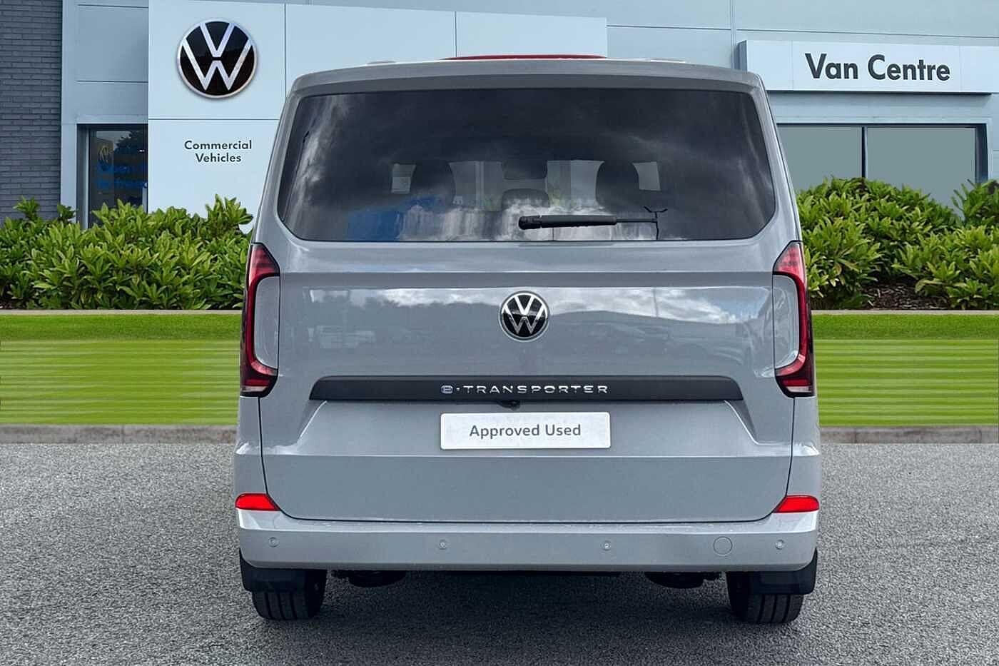 Used Volkswagen Transporter 2025 for sale - 78043434: Photo 7