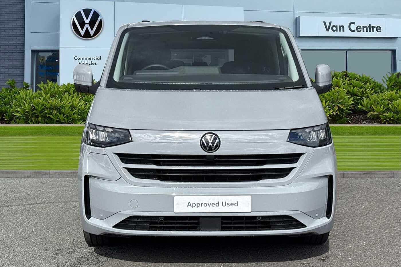 Used Volkswagen Transporter 2025 for sale - 78043434: Photo 8