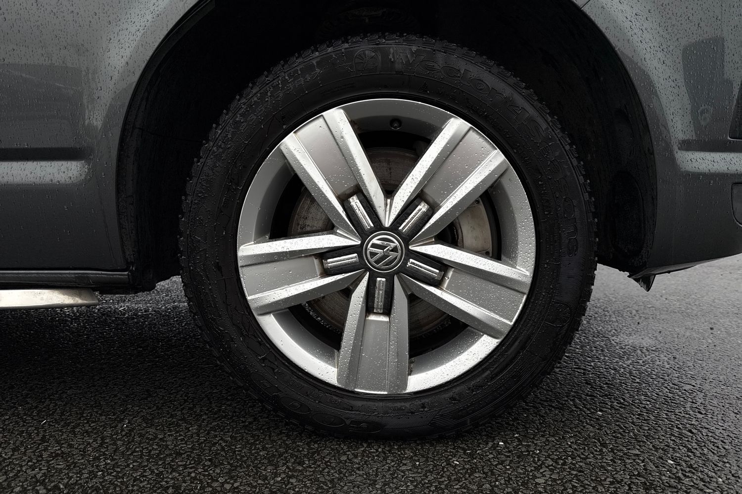 Used Volkswagen California 2016 for sale - 77540922: Photo 10