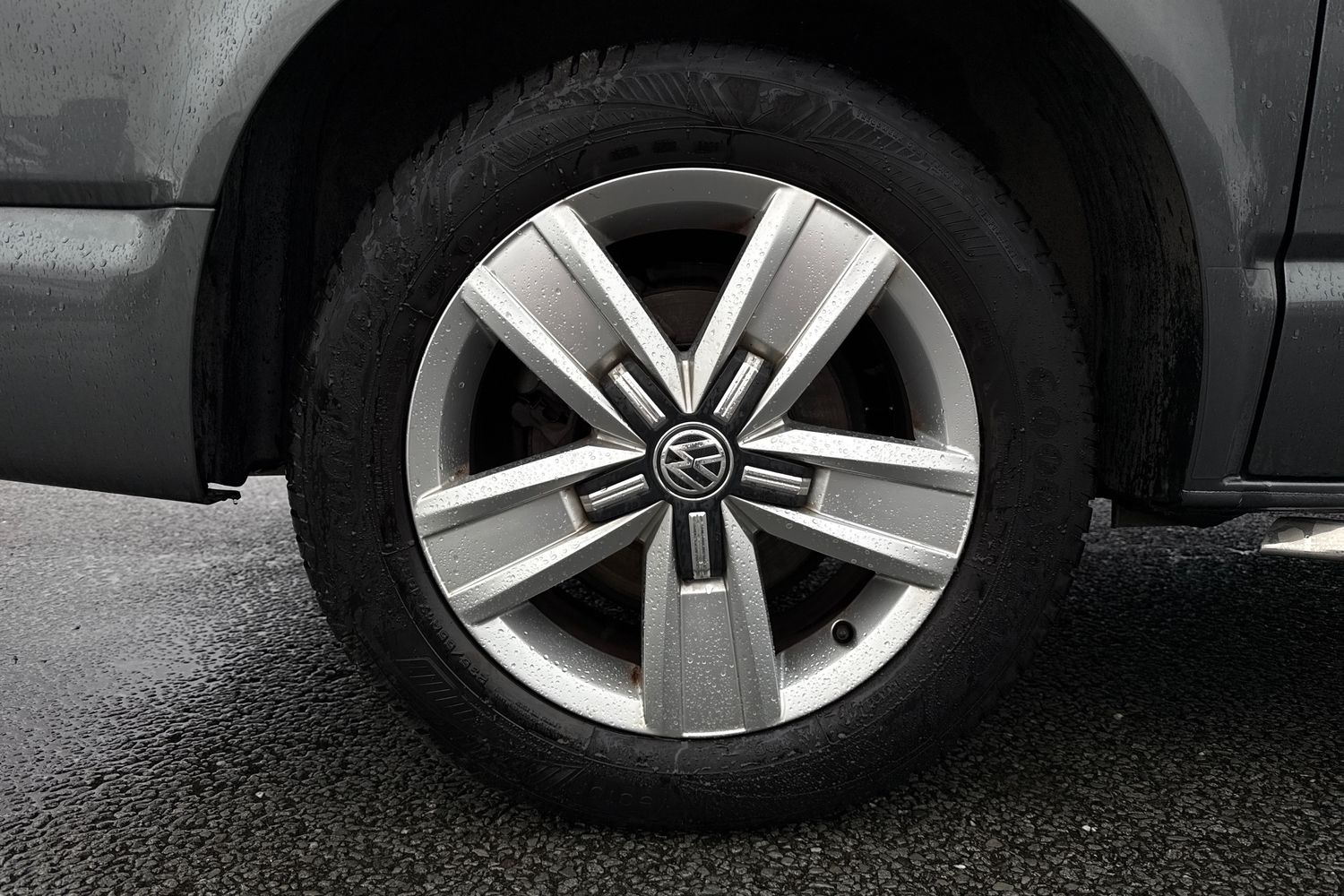 Used Volkswagen California 2016 for sale - 77540922: Photo 11