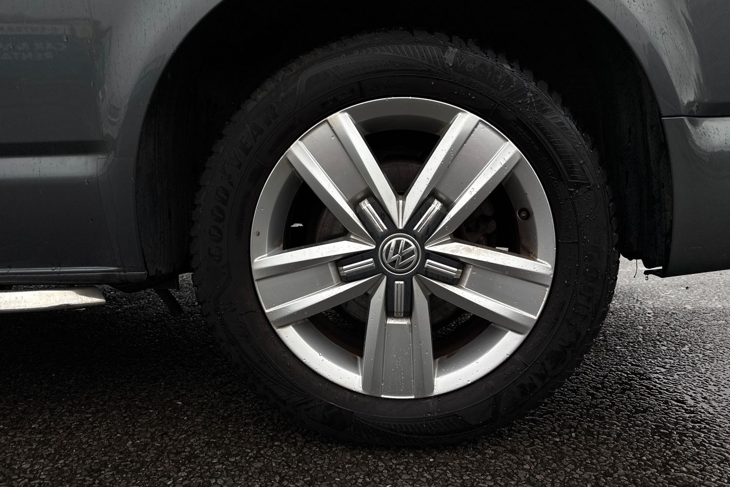 Used Volkswagen California 2016 for sale - 77540922: Photo 12