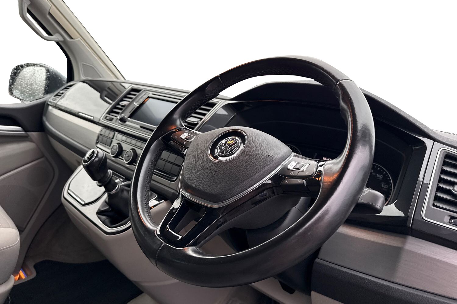 Used Volkswagen California 2016 for sale - 77540922: Photo 14