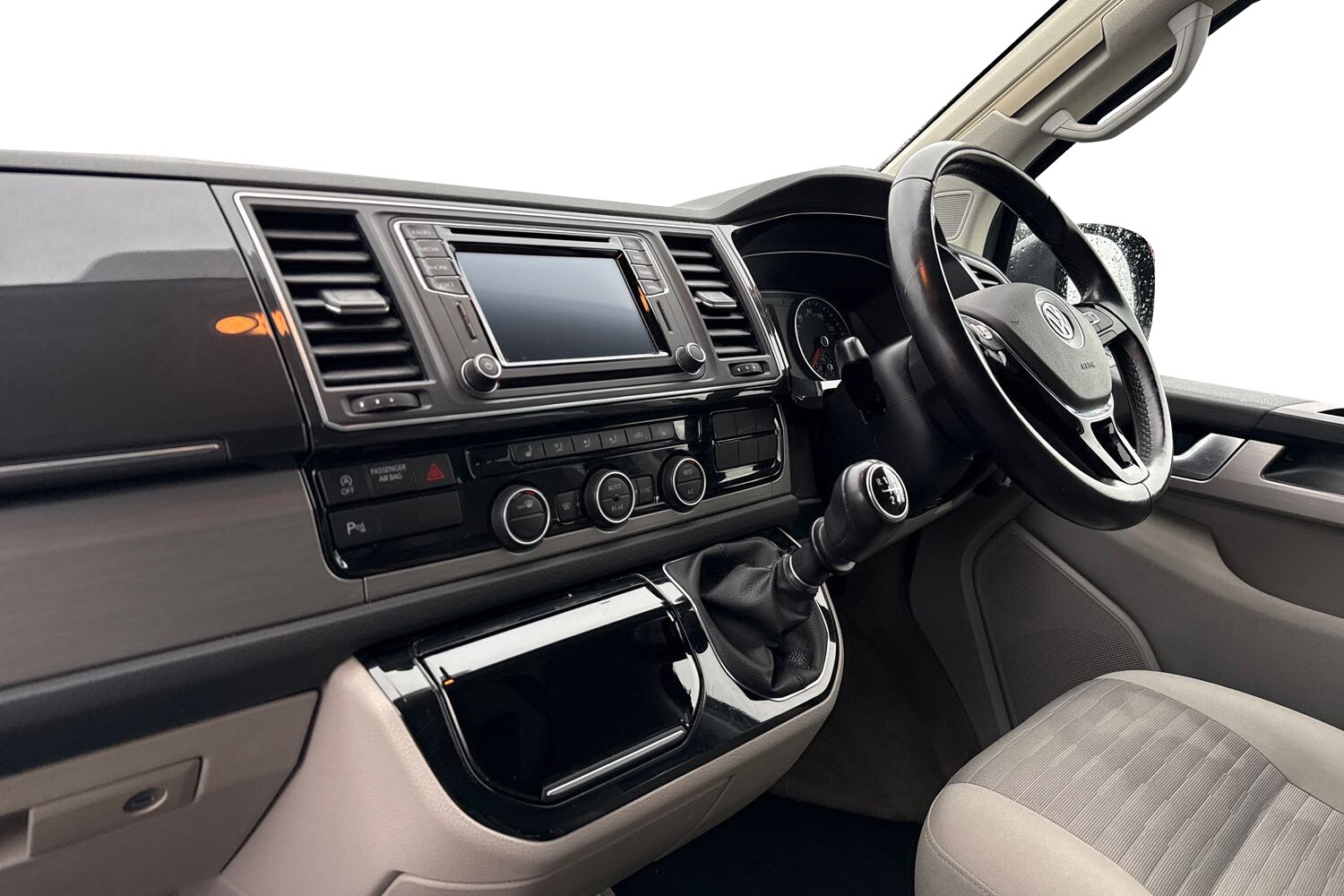 Used Volkswagen California 2016 for sale - 77540922: Photo 15