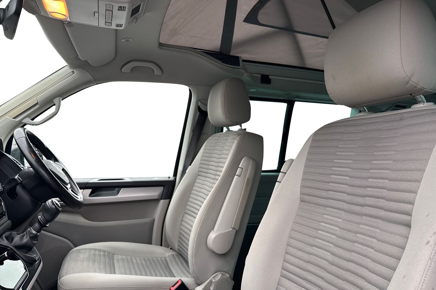 Used Volkswagen California 2016 for sale - 77540922: Photo 16