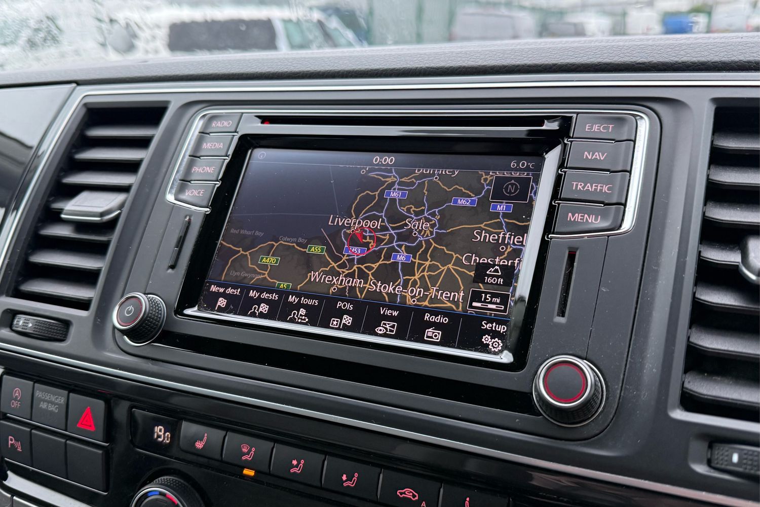 Used Volkswagen California 2016 for sale - 77540922: Photo 17