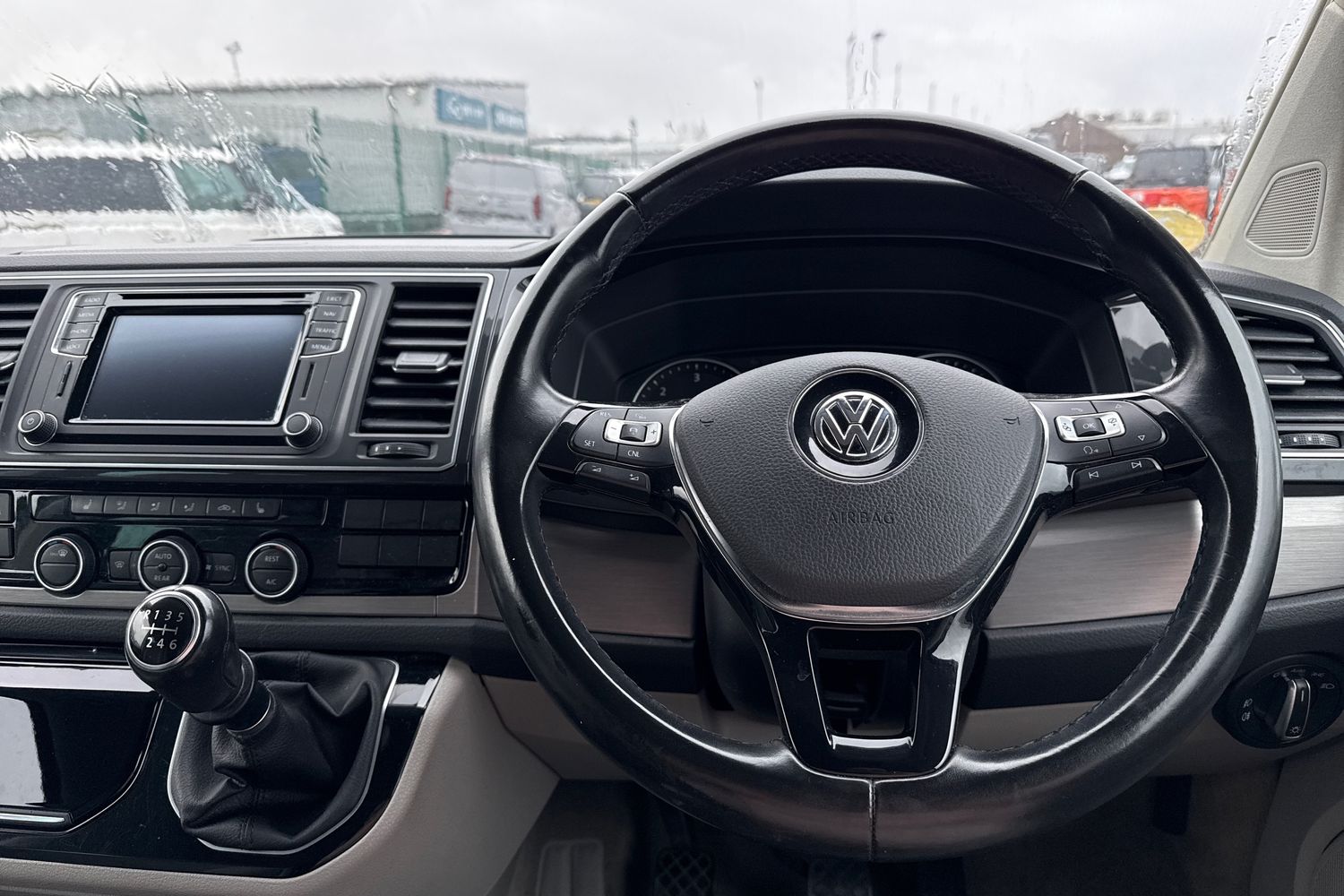 Used Volkswagen California 2016 for sale - 77540922: Photo 18