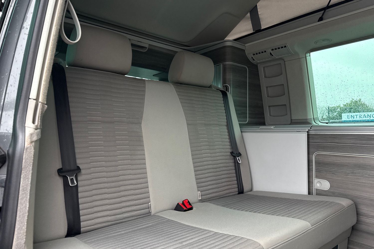 Used Volkswagen California 2016 for sale - 77540922: Photo 19