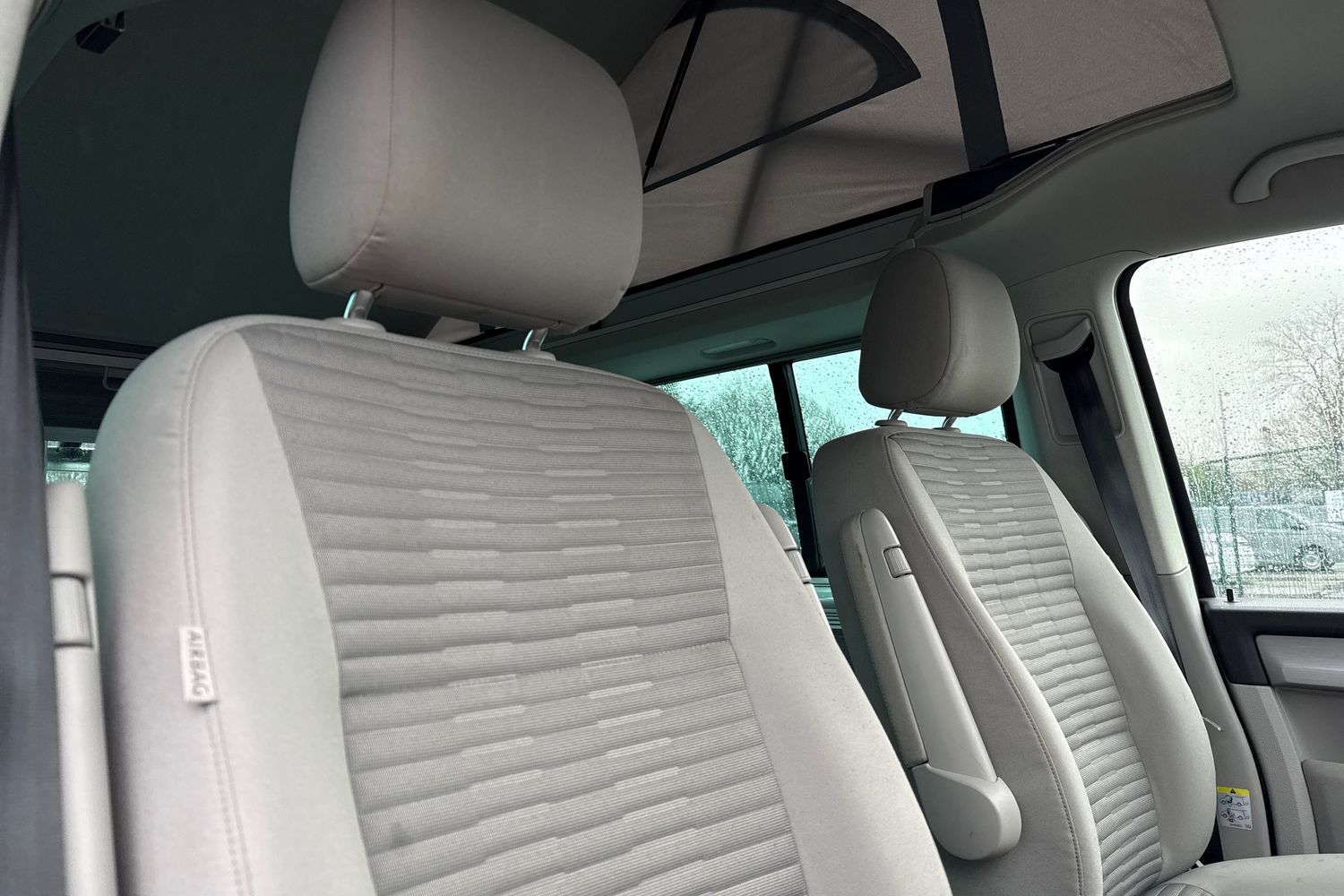 Used Volkswagen California 2016 for sale - 77540922: Photo 24