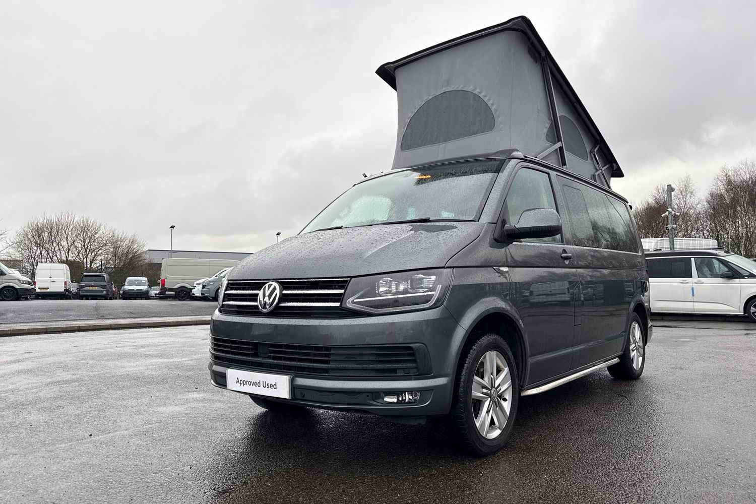 Used Volkswagen California 2016 for sale - 77540922: Photo 28