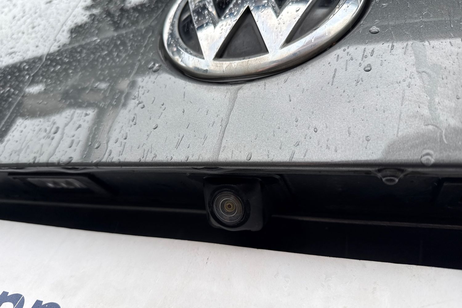 Used Volkswagen California 2016 for sale - 77540922: Photo 33