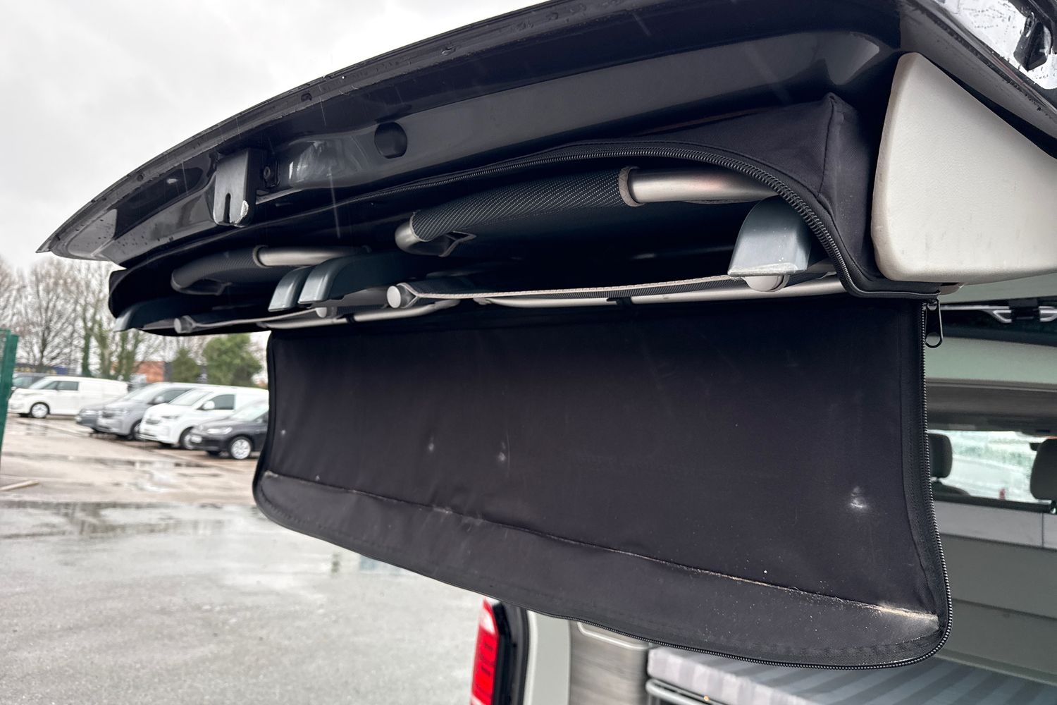 Used Volkswagen California 2016 for sale - 77540922: Photo 34