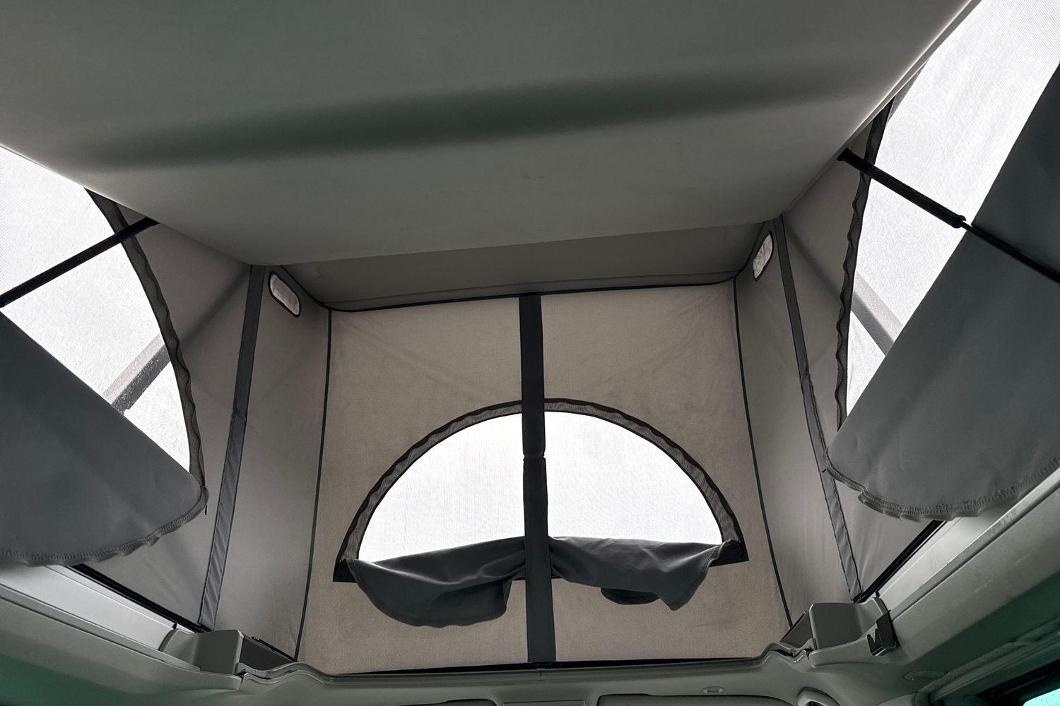 Used Volkswagen California 2016 for sale - 77540922: Photo 35