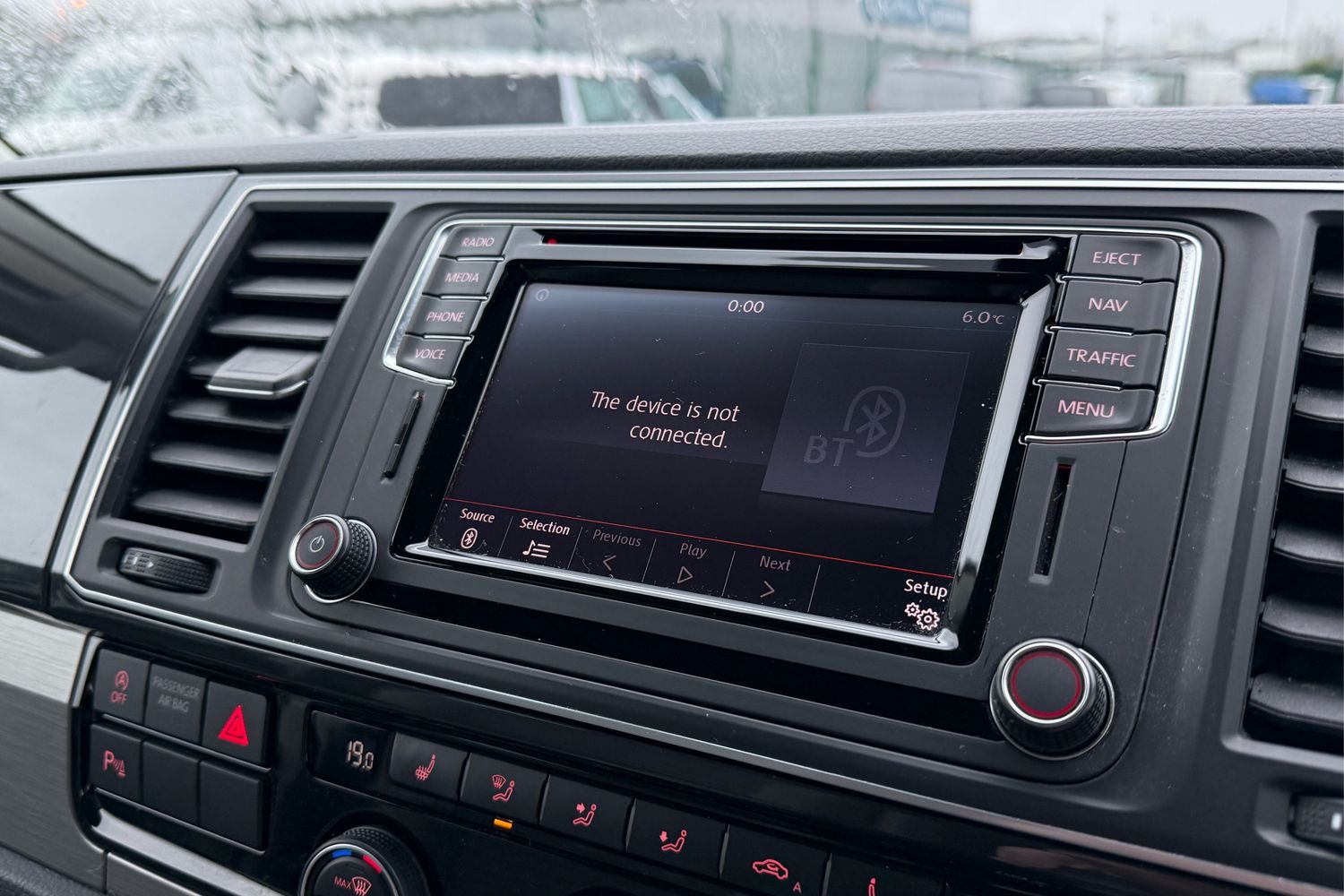 Used Volkswagen California 2016 for sale - 77540922: Photo 43