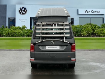 Used Volkswagen California 2016 for sale - 77540922: Photo