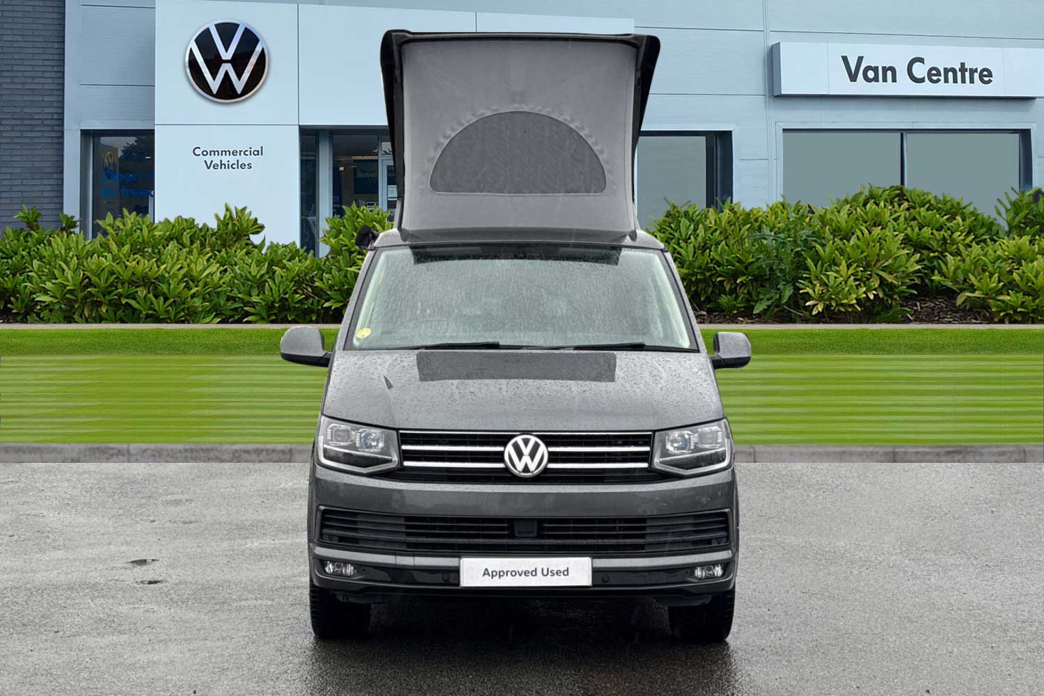 Used Volkswagen California 2016 for sale - 77540922: Photo 6