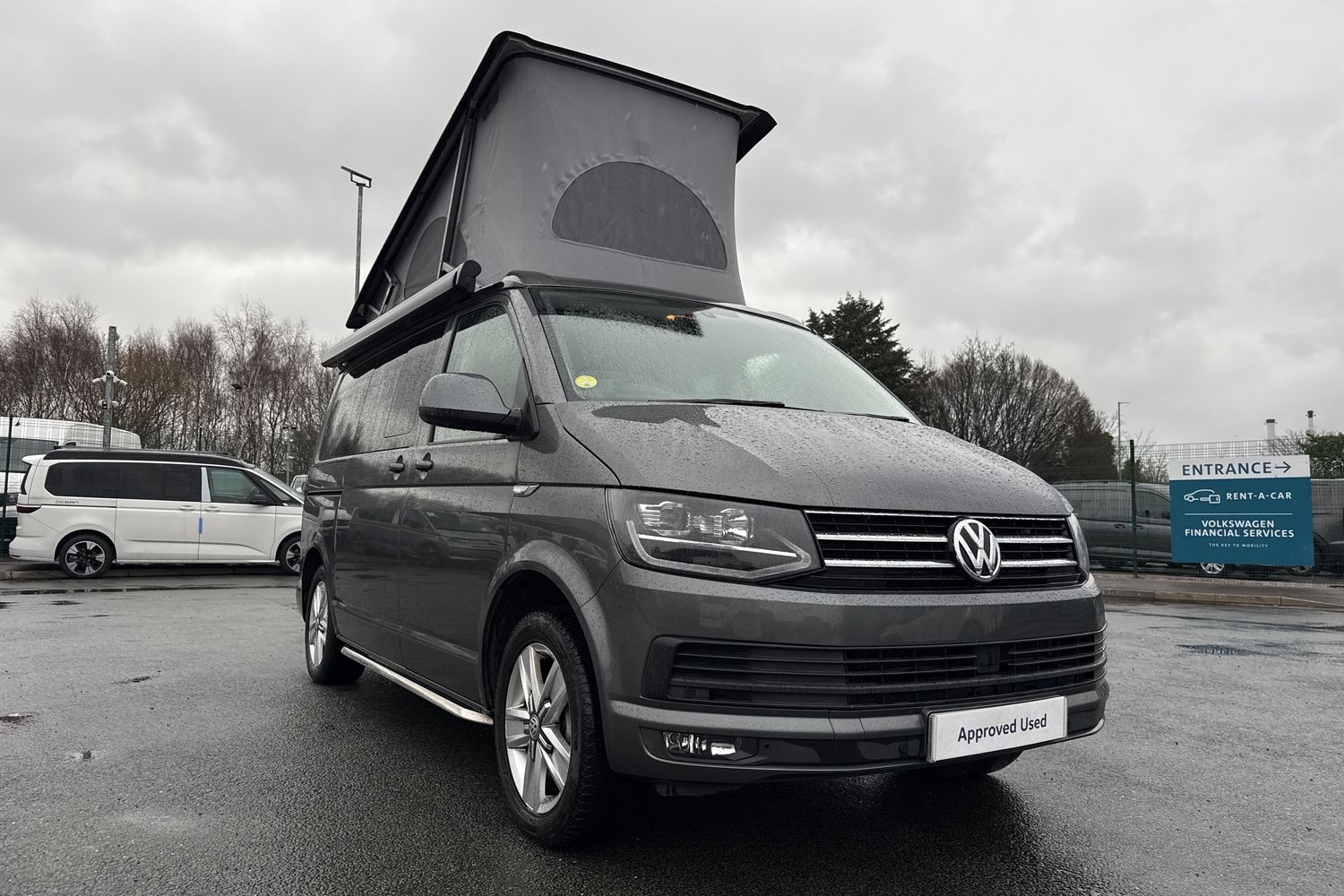 Used Volkswagen California 2016 for sale - 77540922: Photo 9