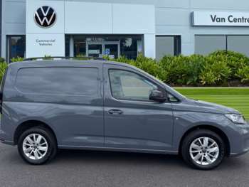 Used Volkswagen Caddy 2024 for sale - 74854836: Photo