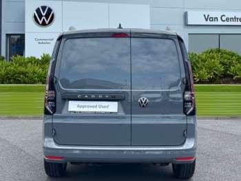 Used Volkswagen Caddy 2024 for sale - 74854836: Photo