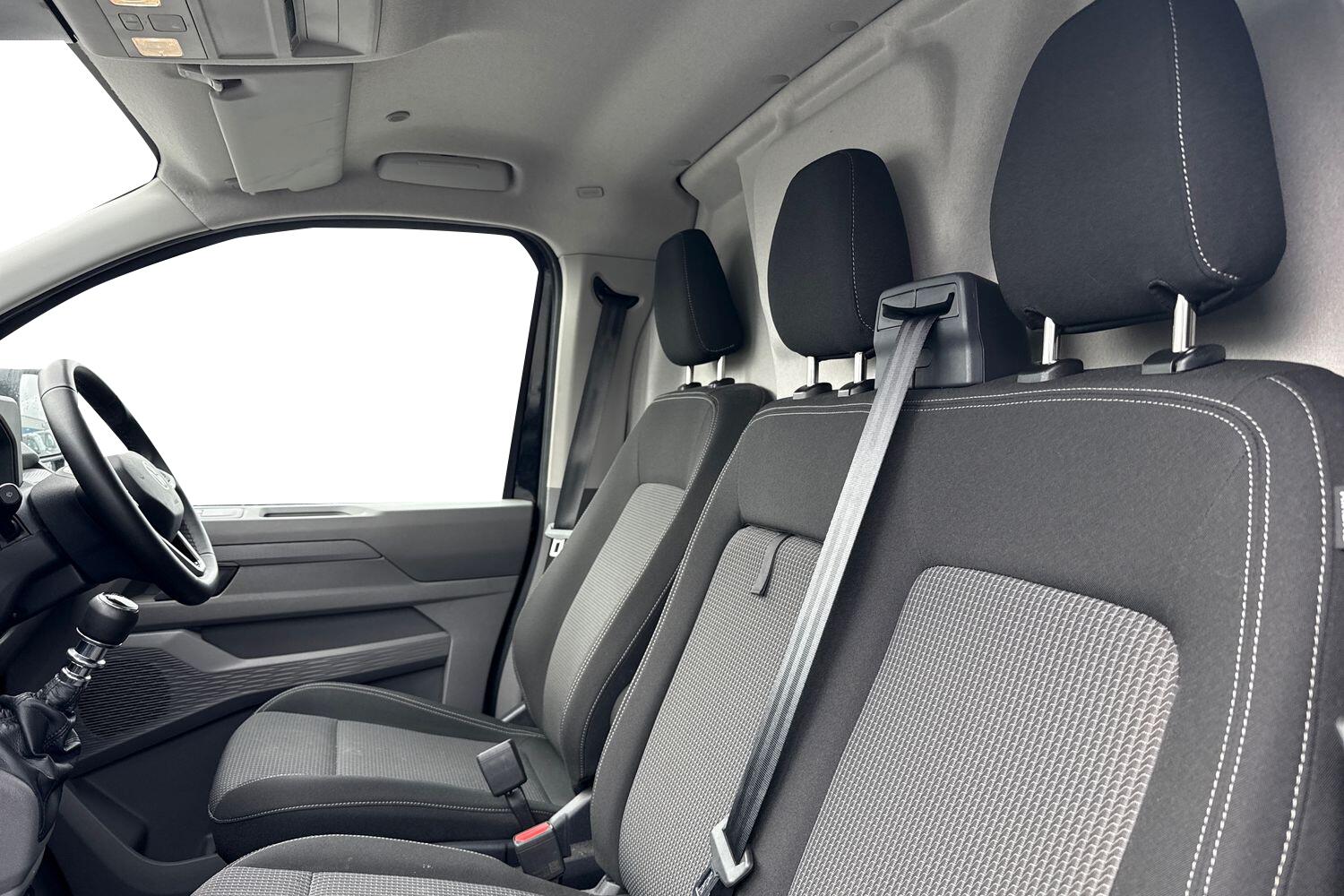 Used Volkswagen Transporter 2025 for sale - 77708634: Photo 10