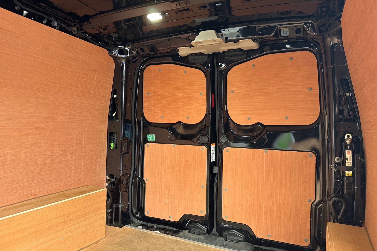 Used Volkswagen Transporter 2025 for sale - 77708634: Photo 13