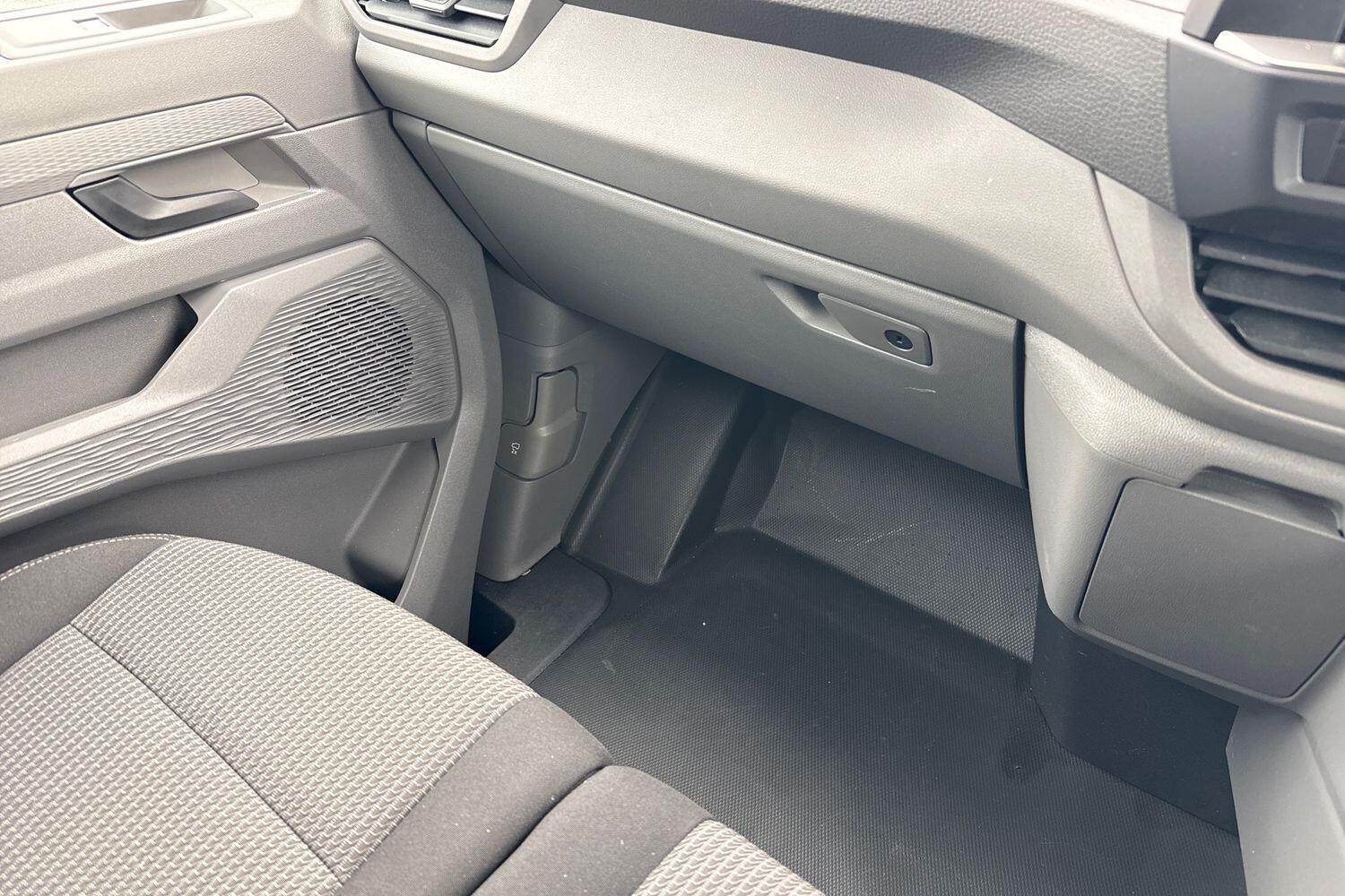 Used Volkswagen Transporter 2025 for sale - 77708634: Photo 14