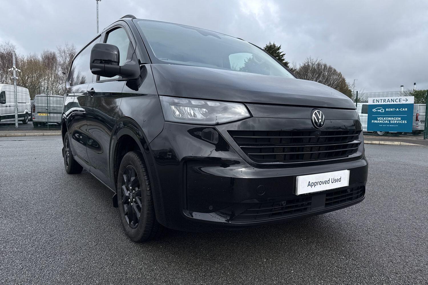 Used Volkswagen Transporter 2025 for sale - 77708634: Photo 16