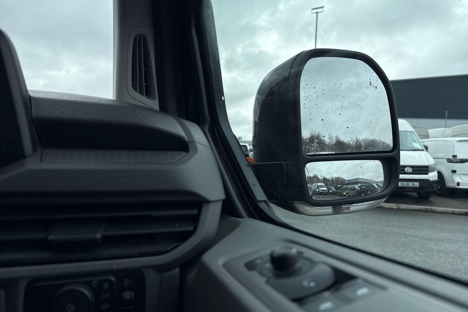 Used Volkswagen Transporter 2025 for sale - 77708634: Photo 17