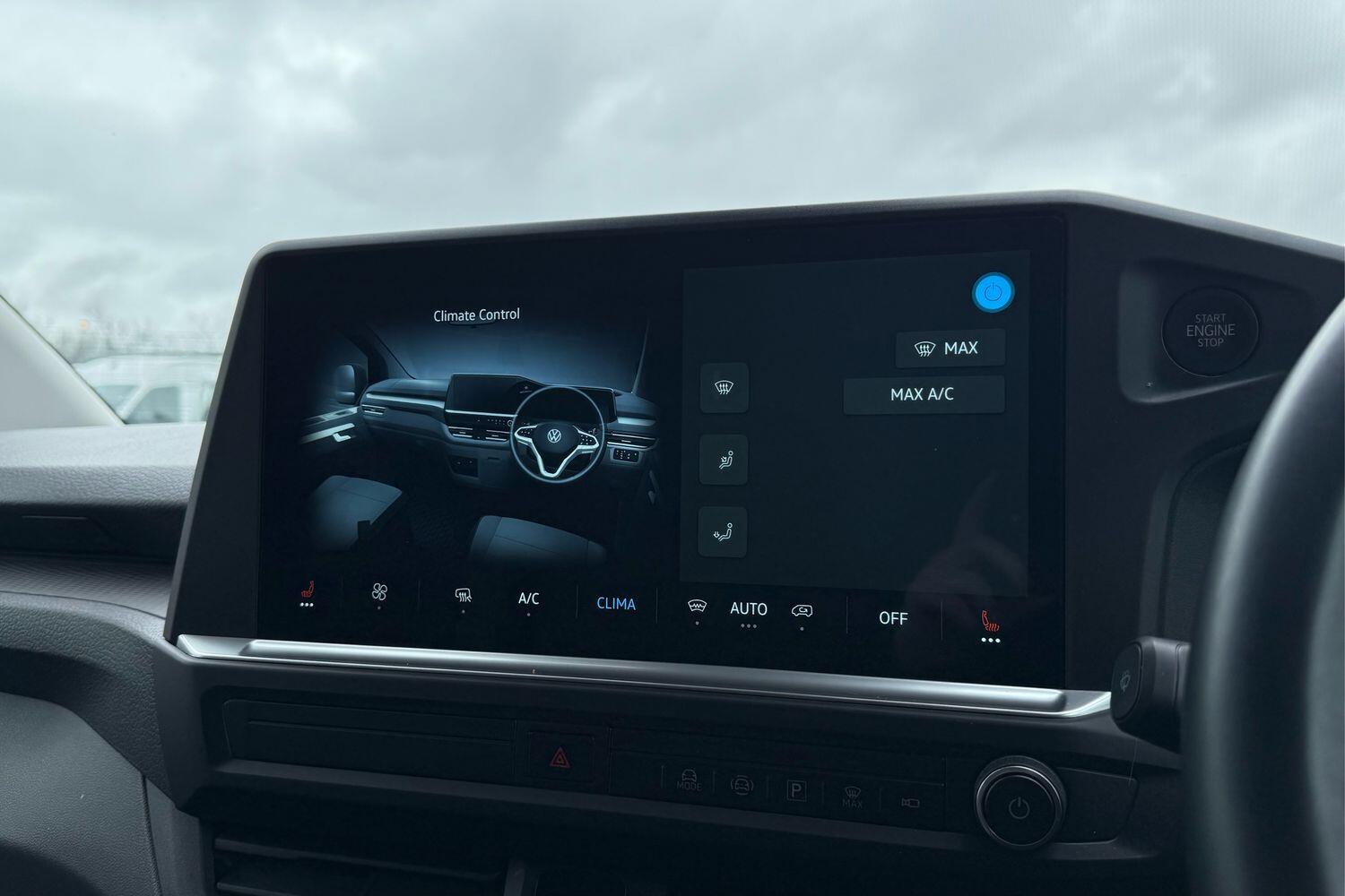 Used Volkswagen Transporter 2025 for sale - 77708634: Photo 18