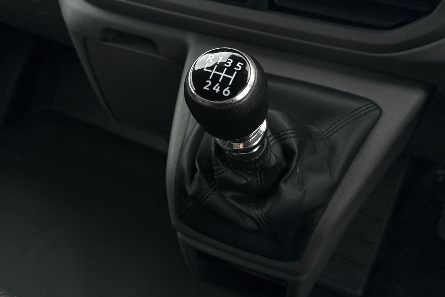 Used Volkswagen Transporter 2025 for sale - 77708634: Photo 19