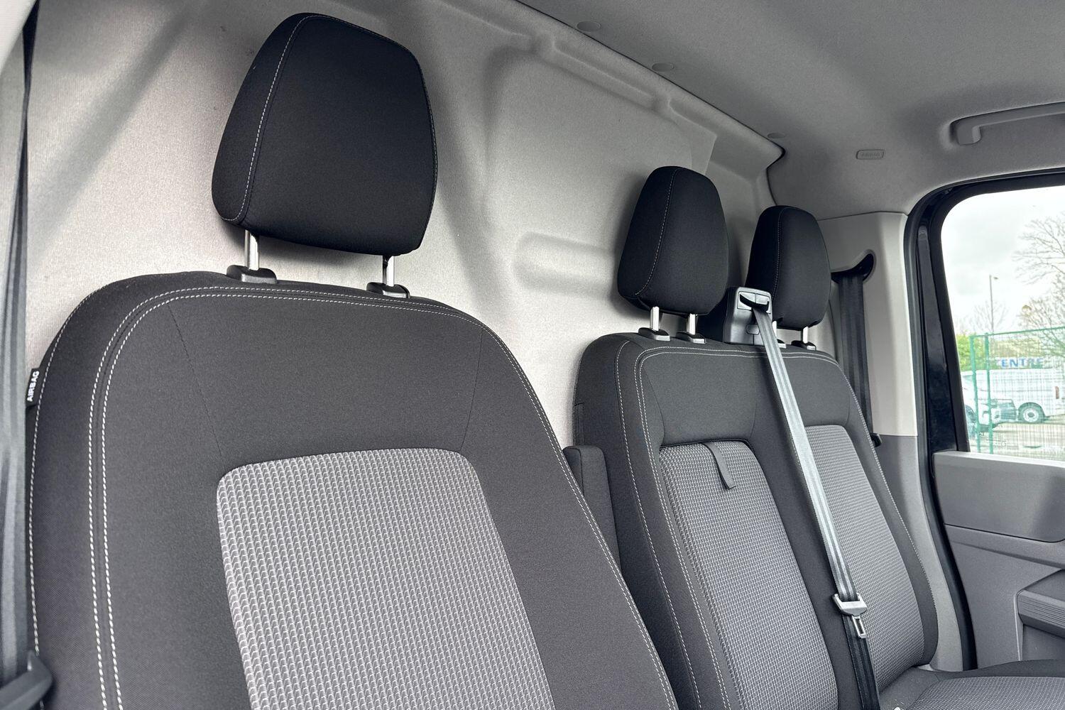 Used Volkswagen Transporter 2025 for sale - 77708634: Photo 20