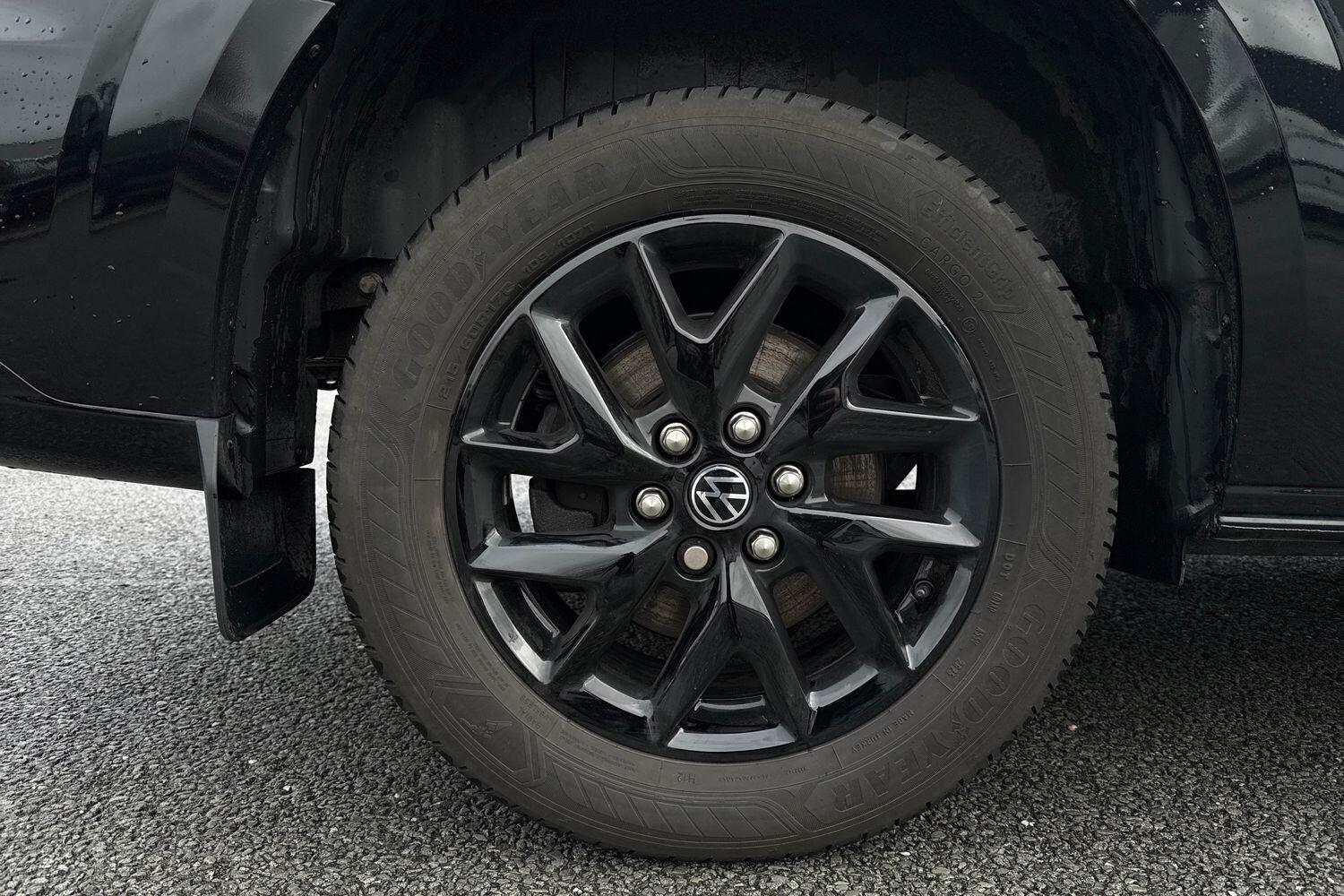 Used Volkswagen Transporter 2025 for sale - 77708634: Photo 21