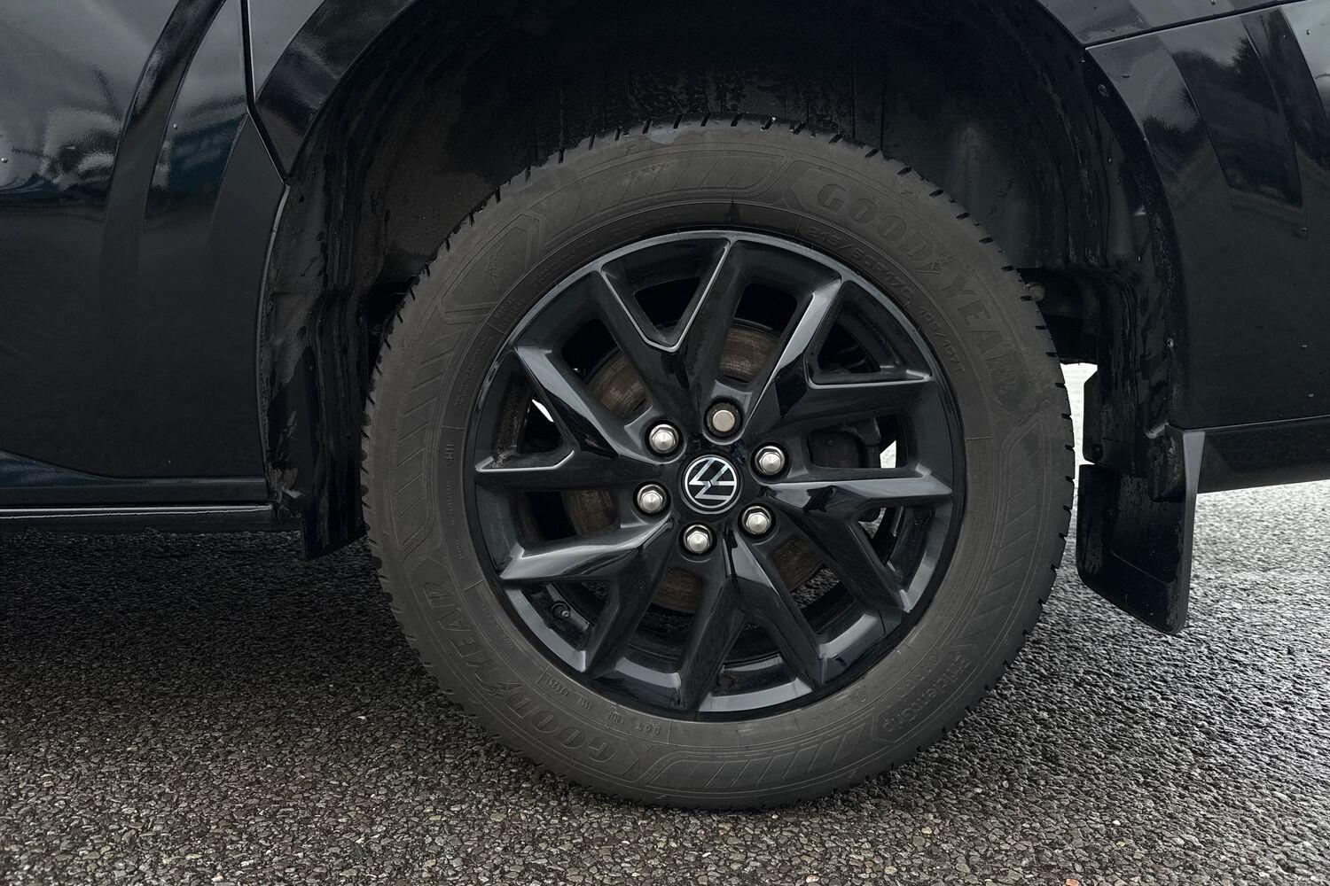 Used Volkswagen Transporter 2025 for sale - 77708634: Photo 22