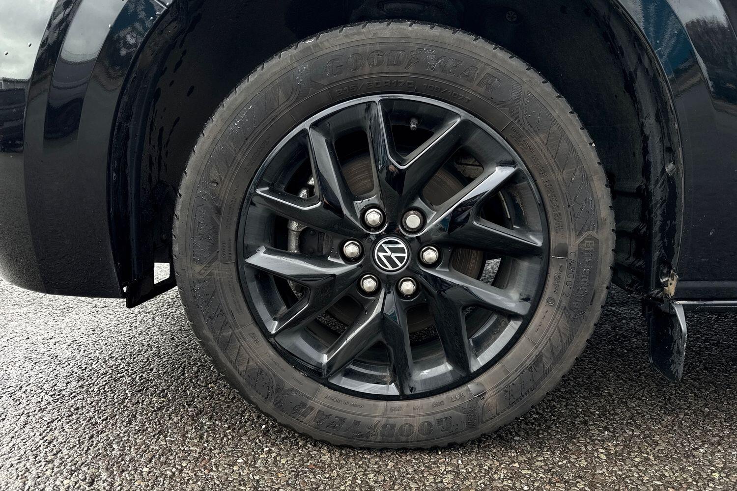 Used Volkswagen Transporter 2025 for sale - 77708634: Photo 23