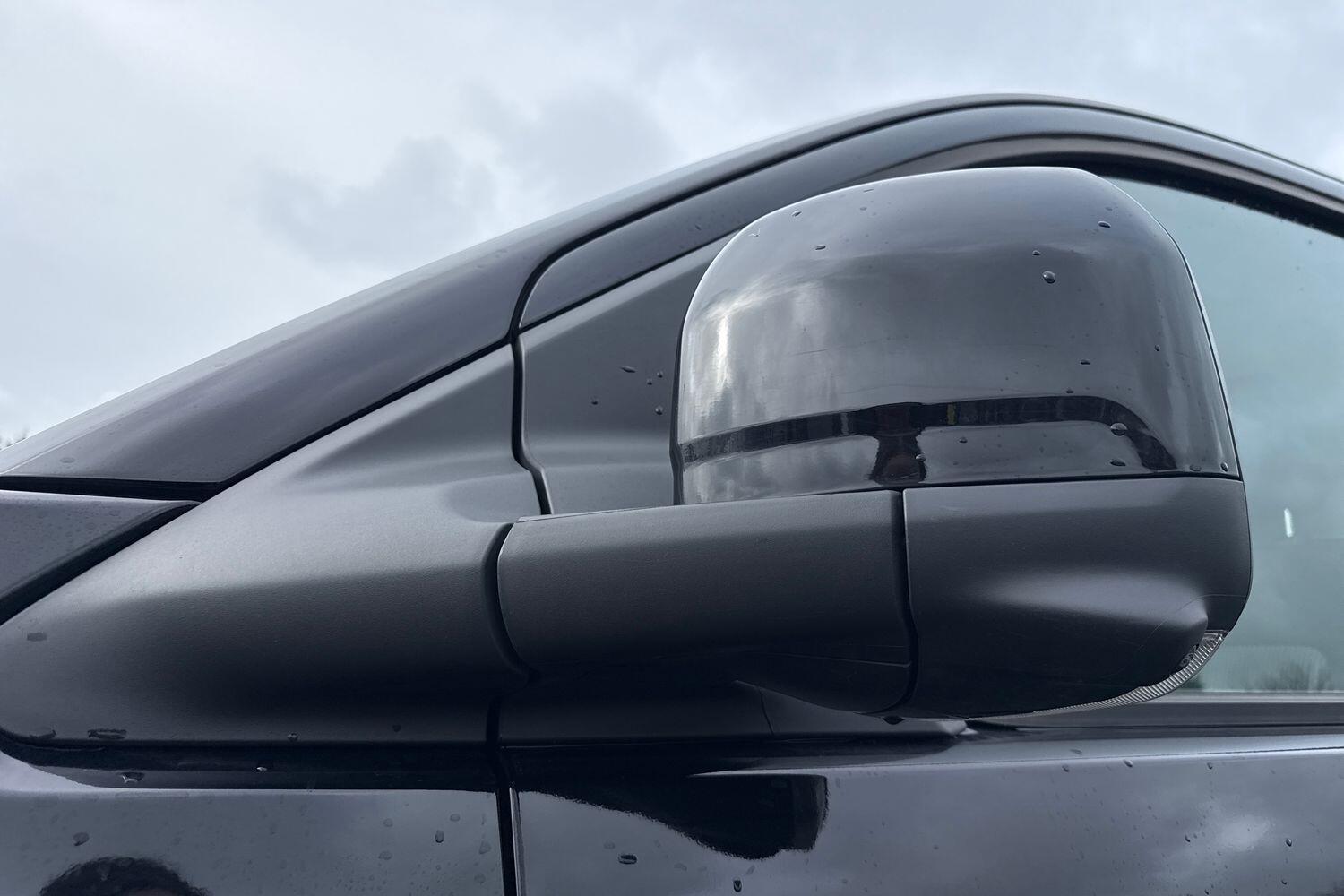 Used Volkswagen Transporter 2025 for sale - 77708634: Photo 26