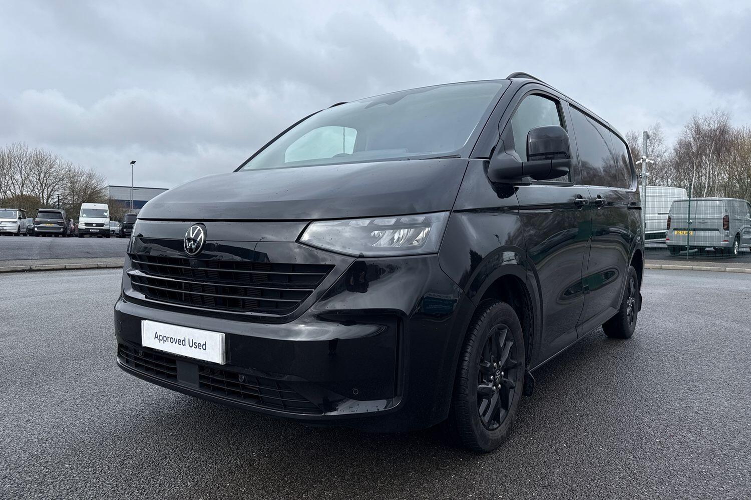 Used Volkswagen Transporter 2025 for sale - 77708634: Photo 27