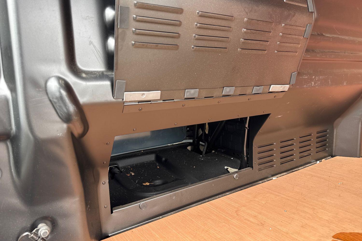 Used Volkswagen Transporter 2025 for sale - 77708634: Photo 29