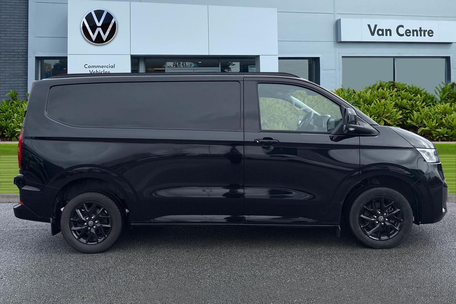 Used Volkswagen Transporter 2025 for sale - 77708634: Photo 3