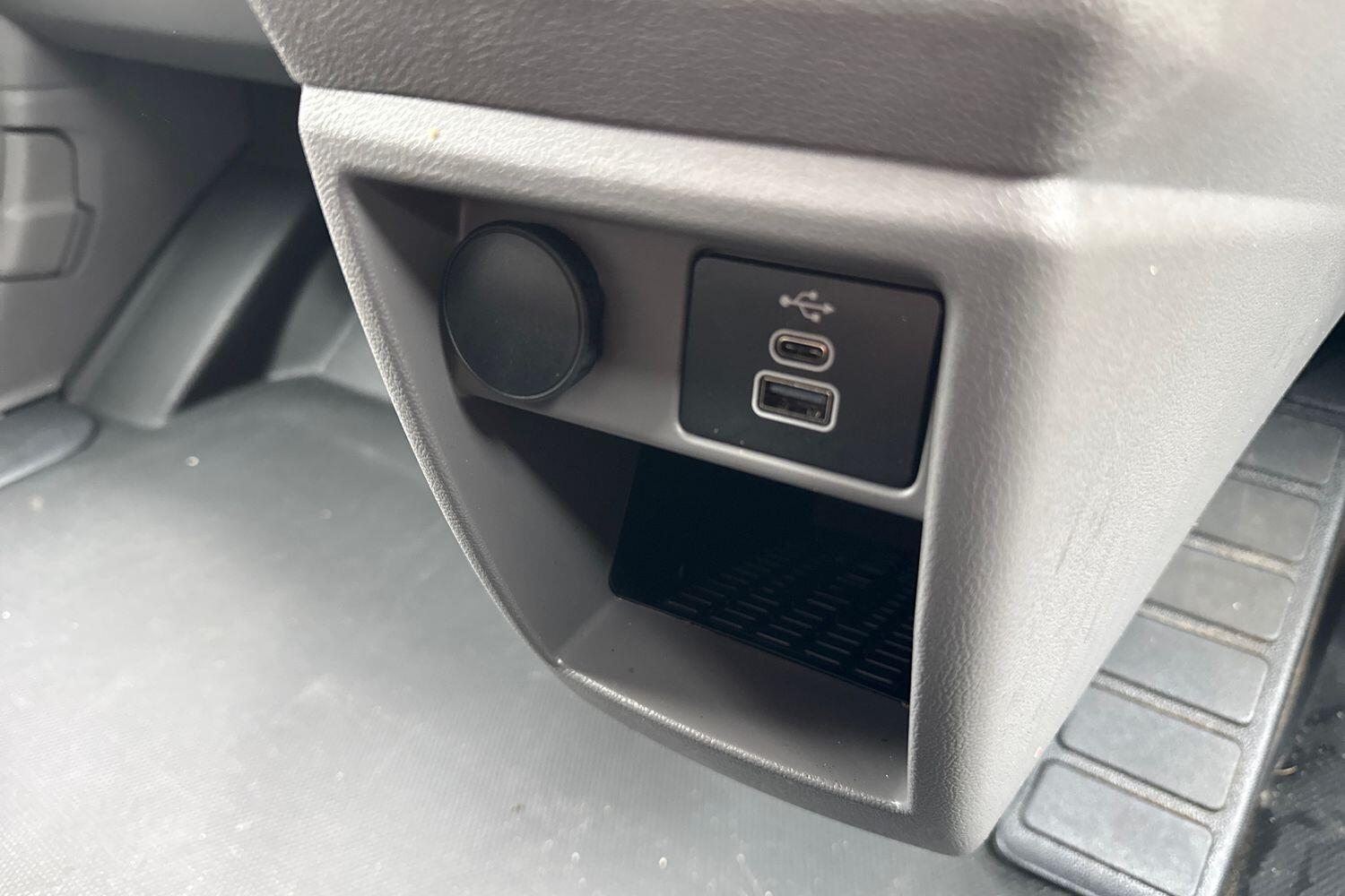 Used Volkswagen Transporter 2025 for sale - 77708634: Photo 34