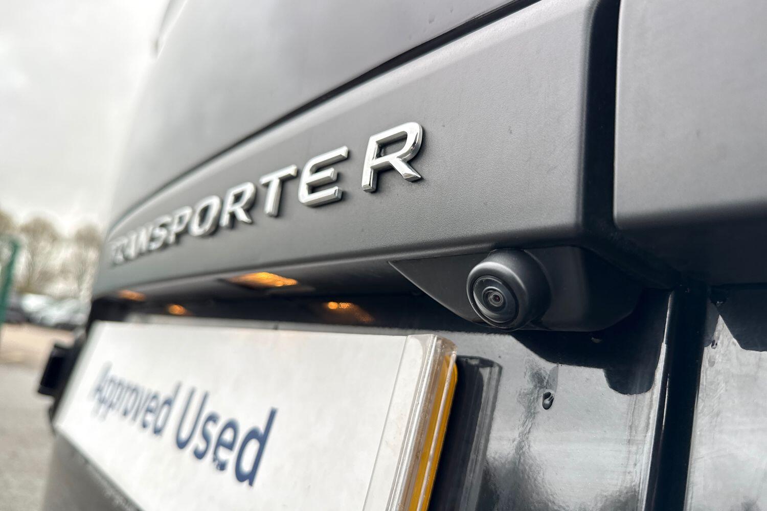 Used Volkswagen Transporter 2025 for sale - 77708634: Photo 38