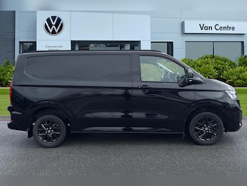 Used Volkswagen Transporter 2025 for sale - 77708634: Photo