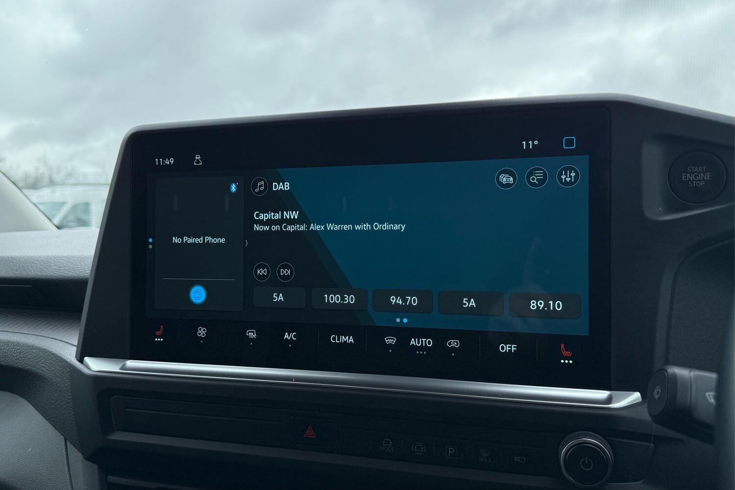 Used Volkswagen Transporter 2025 for sale - 77708634: Photo 45