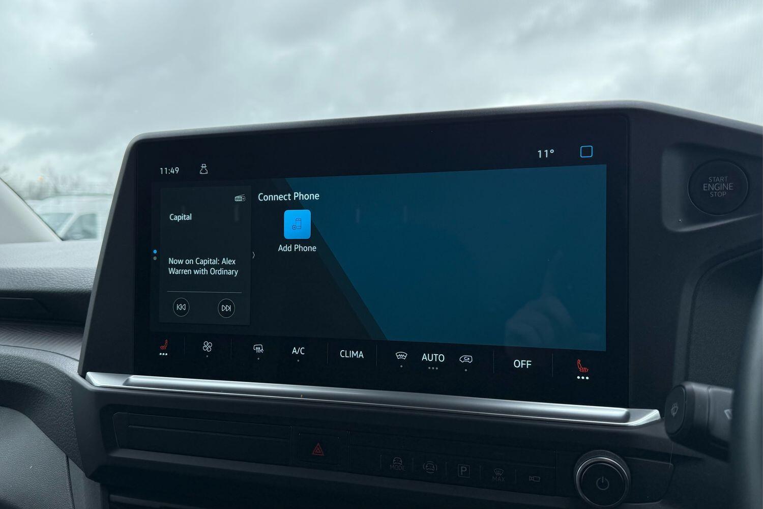 Used Volkswagen Transporter 2025 for sale - 77708634: Photo 46