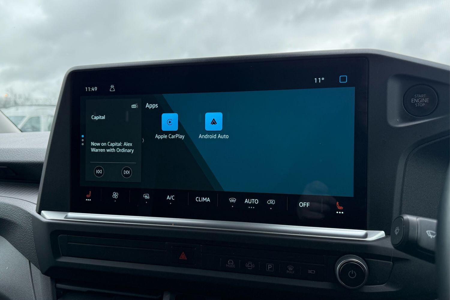 Used Volkswagen Transporter 2025 for sale - 77708634: Photo 47