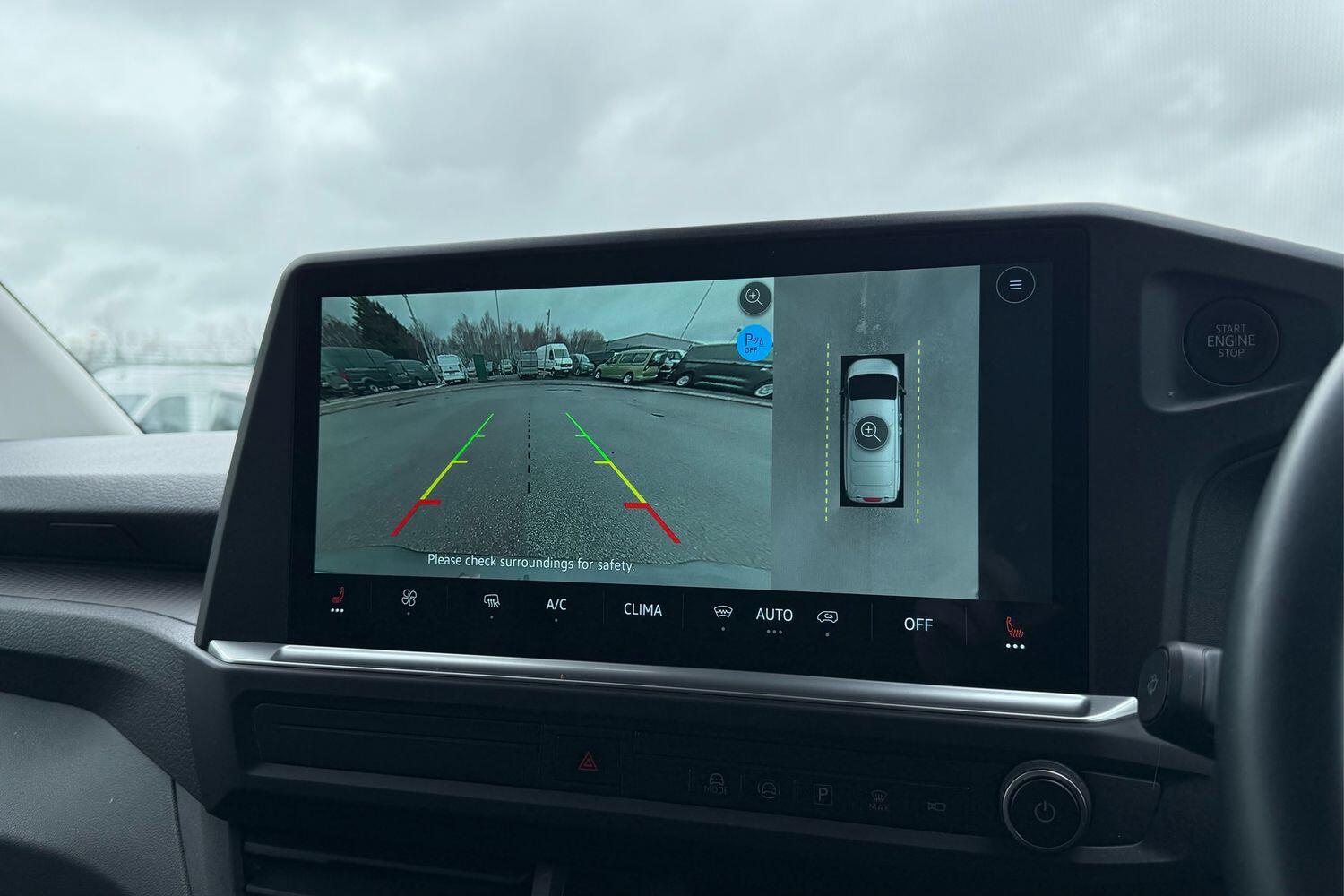 Used Volkswagen Transporter 2025 for sale - 77708634: Photo 48