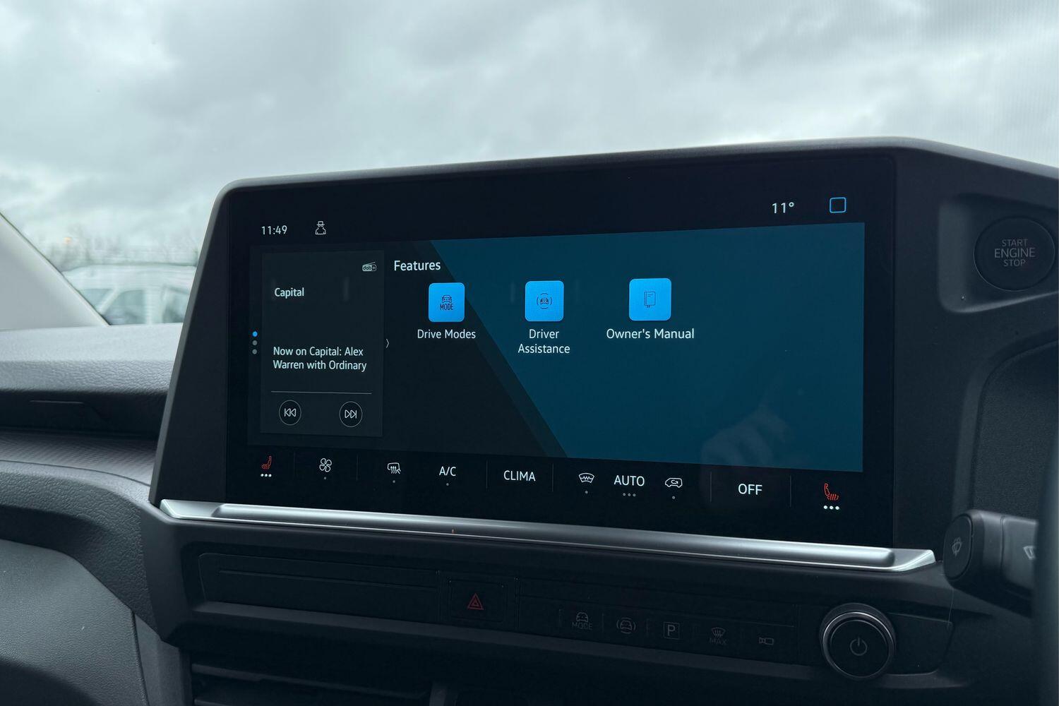 Used Volkswagen Transporter 2025 for sale - 77708634: Photo 49