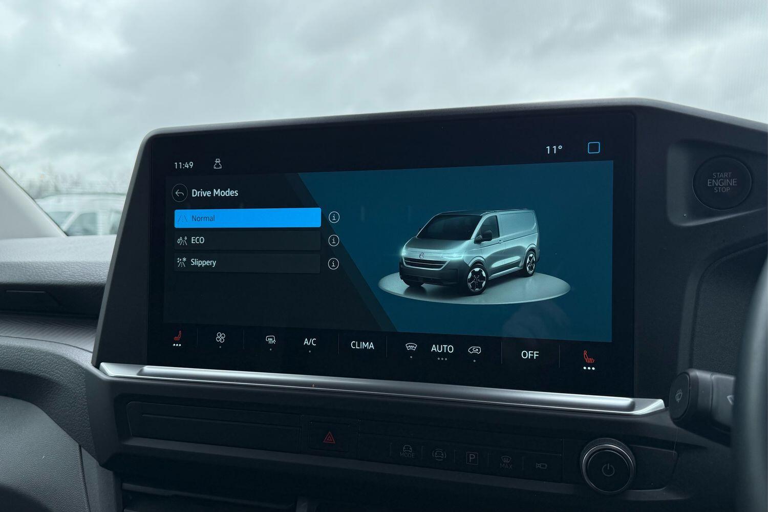 Used Volkswagen Transporter 2025 for sale - 77708634: Photo 50